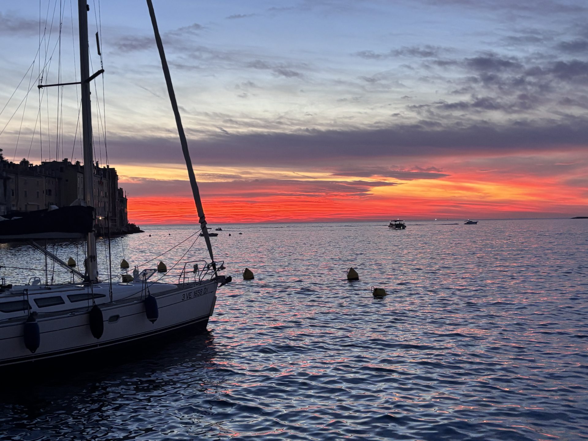 Rovinj, Croatia